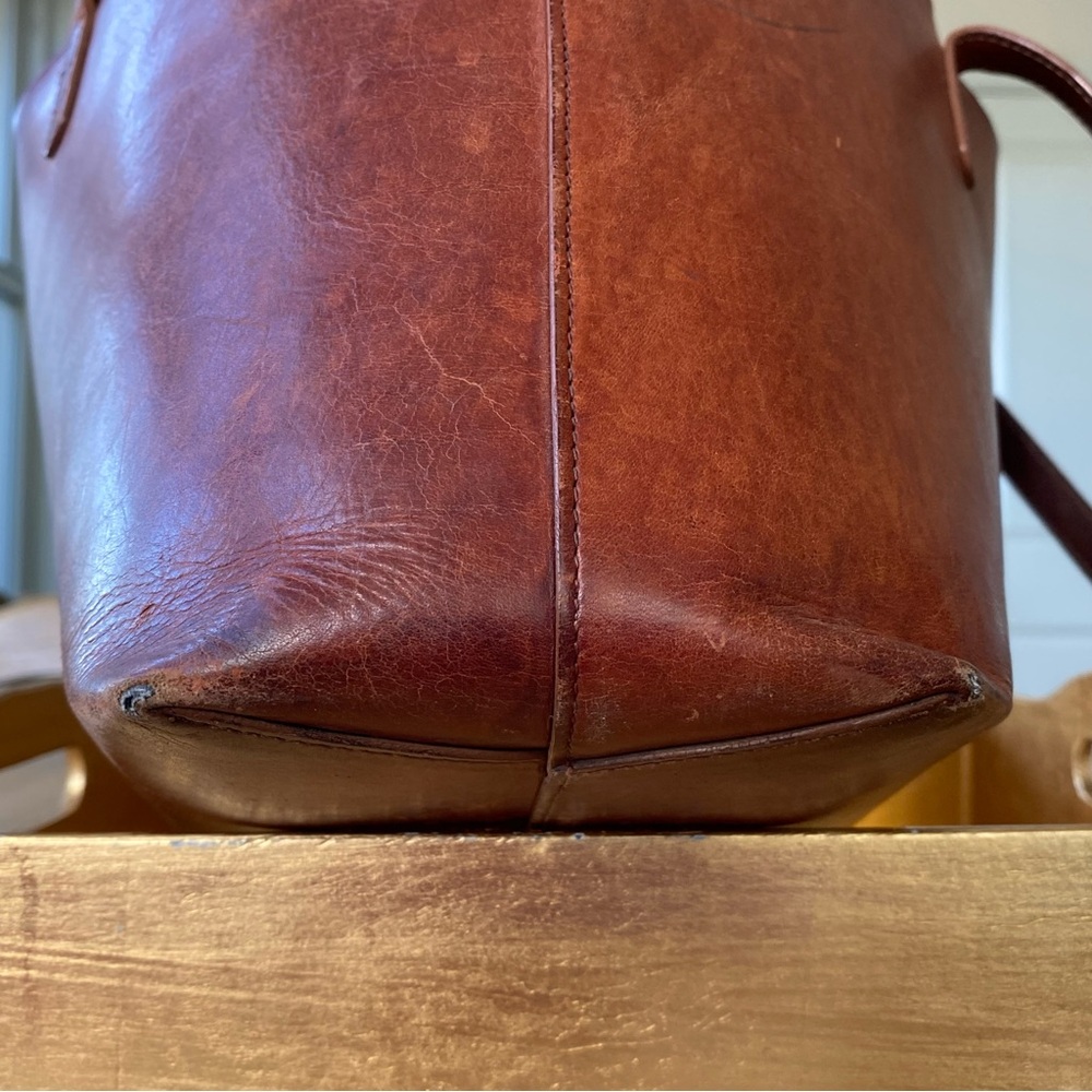 MANSUR GAVRIELS Tote - Picture 12 of 13